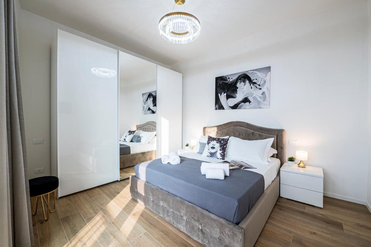 Alessio Bros Central Luxury Firenze Eksteriør billede